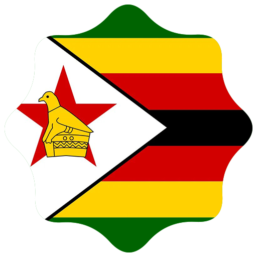 From Zimbabwe
